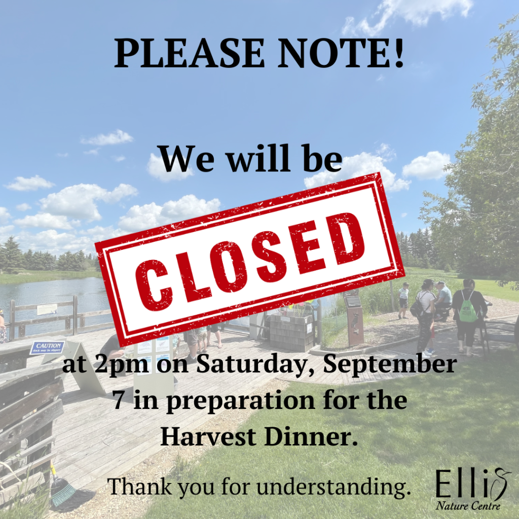 Closed Sept 7